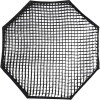 Соти для софтбоксу октагону 120 см Godox 120G